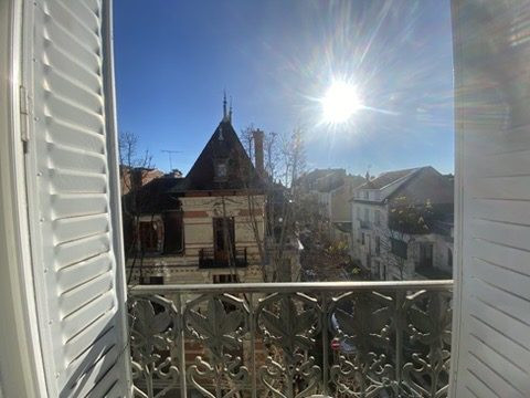 Appartement 5 pièces 77 m² · à Vichy · 77 m² · 225 000 €