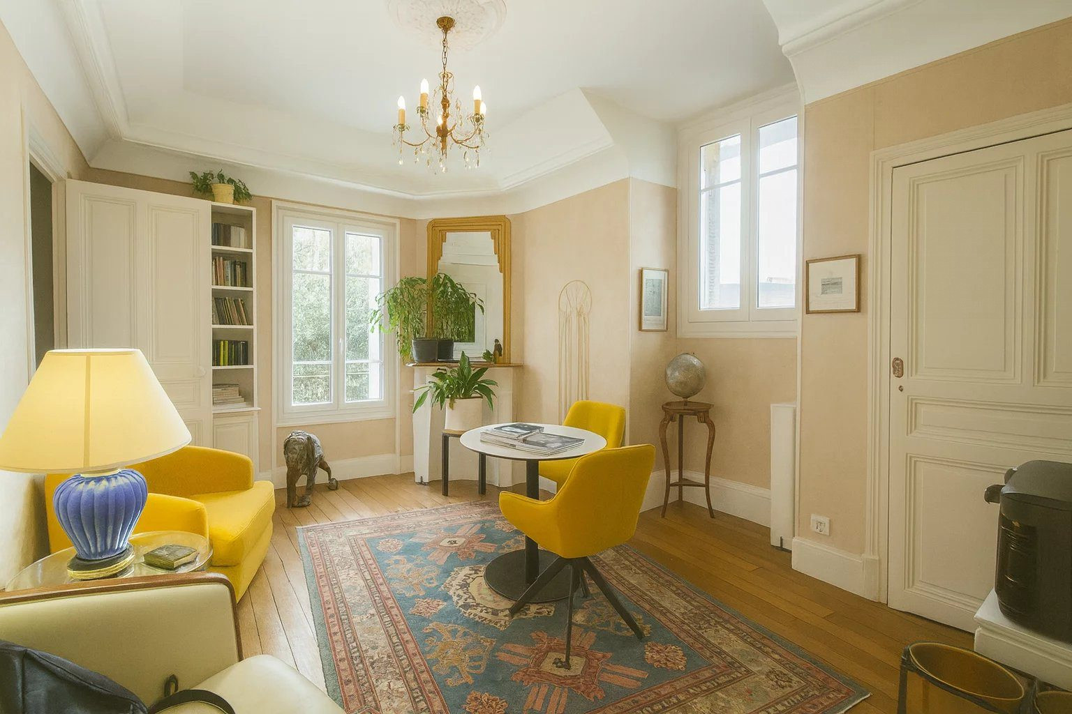 Appartement à vendre à Vichy, 77 m²