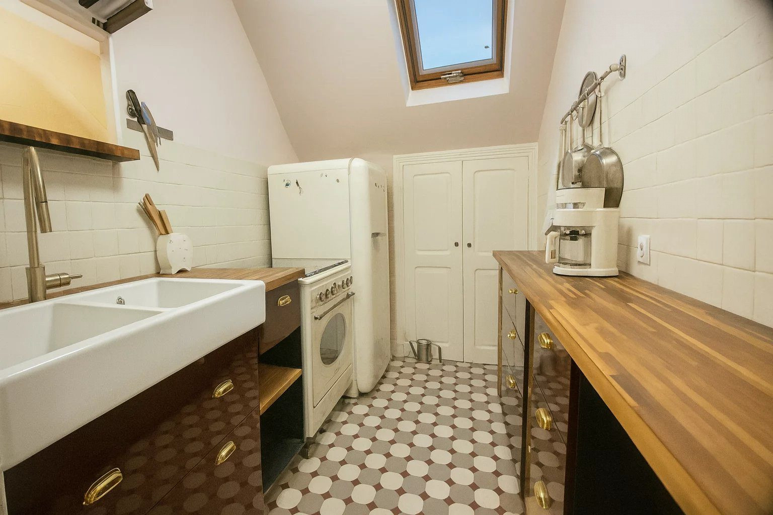 Appartement à vendre à Vichy, 77 m²