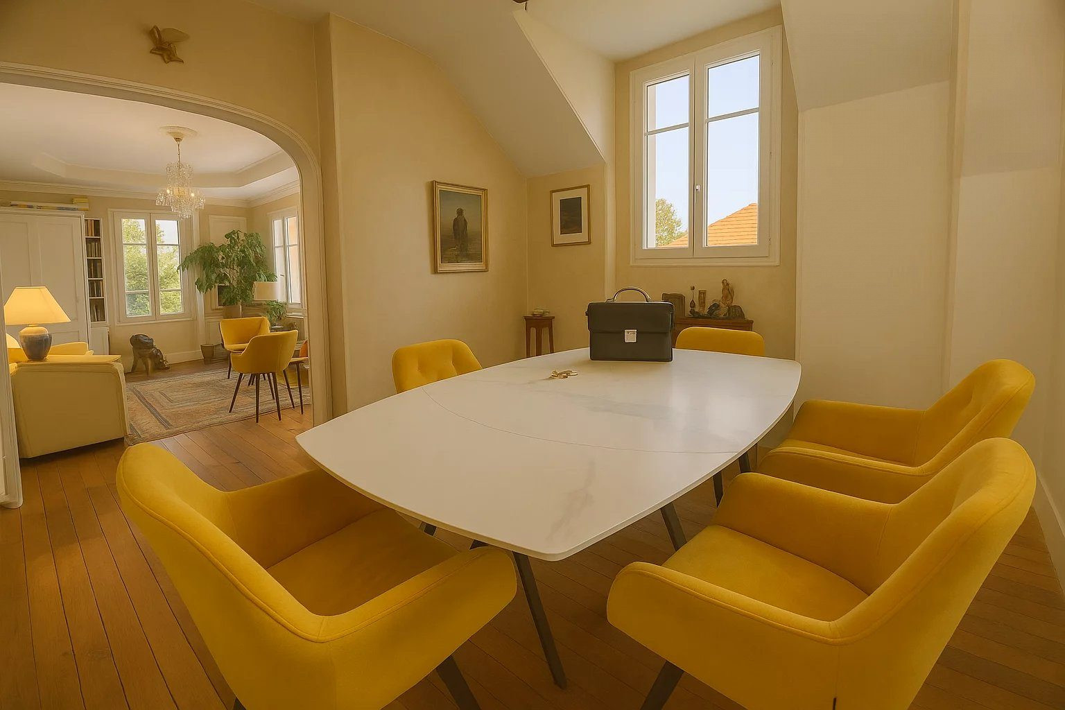 Appartement à vendre à Vichy, 77 m²