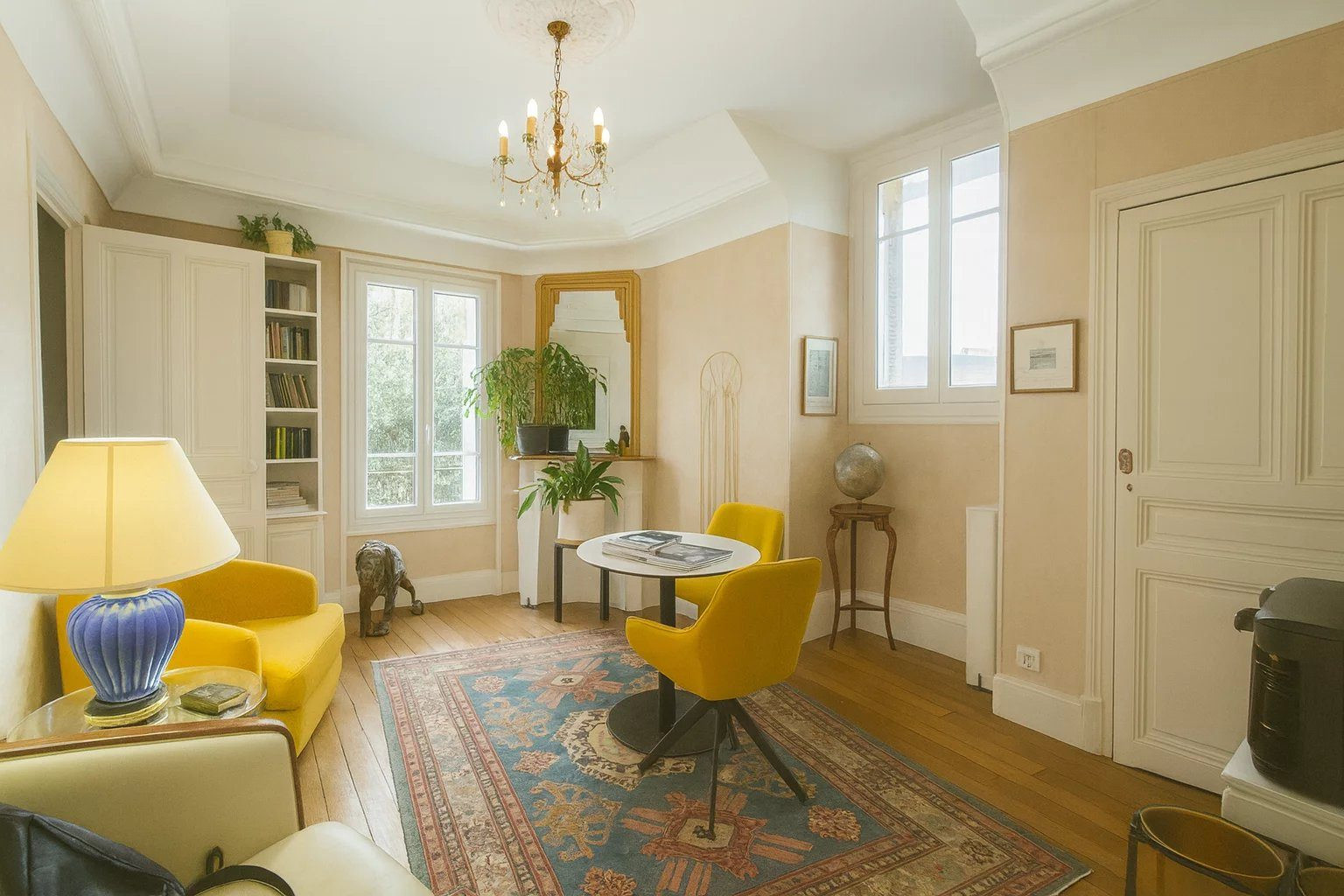 Appartement à vendre à Vichy, 77 m²