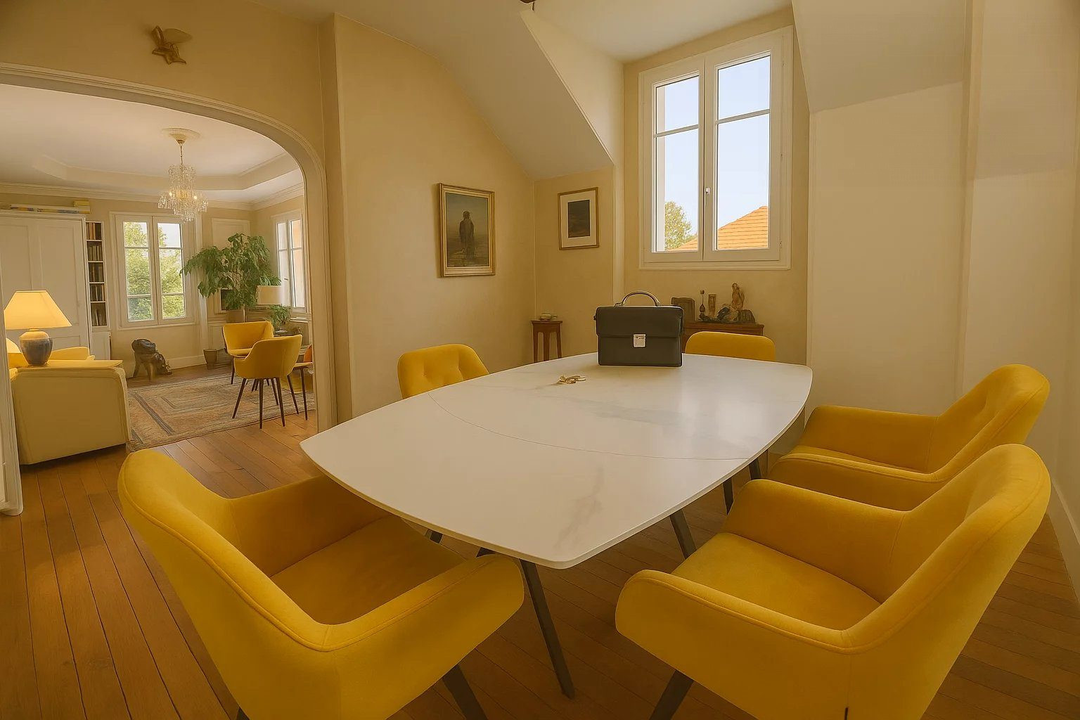 Apartment for sale in Vichy, 77 m²