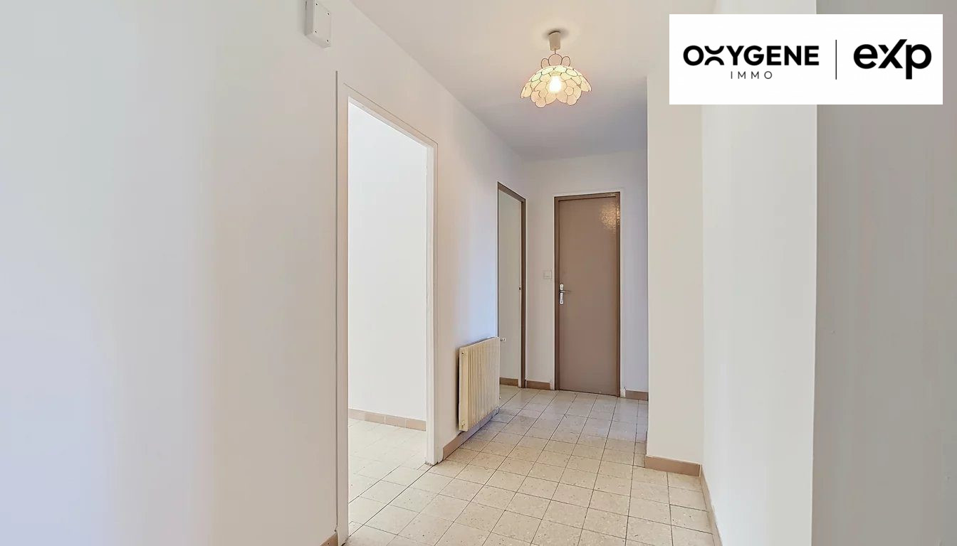 Appartement 3 pièces 74 m² · à Perpignan · 74 m² · 117 000 €