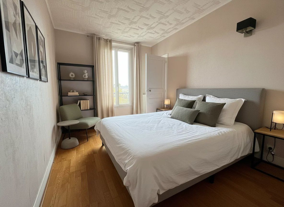 Appartement 2 pièces 40 m² · à Saint-Thibault-des-Vignes · 40 m² · 170 000 €