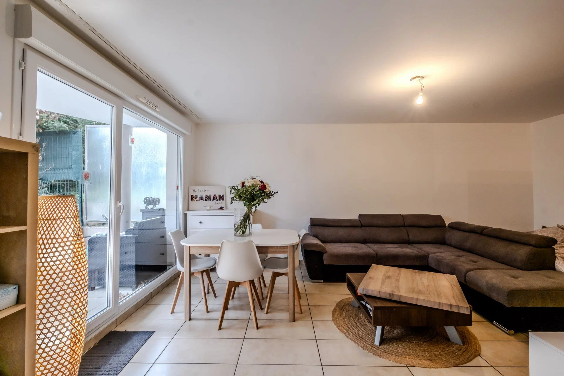 Appartement 2 pièces 50 m² · à Bons-en-Chablais · 50 m² · 239 500 €