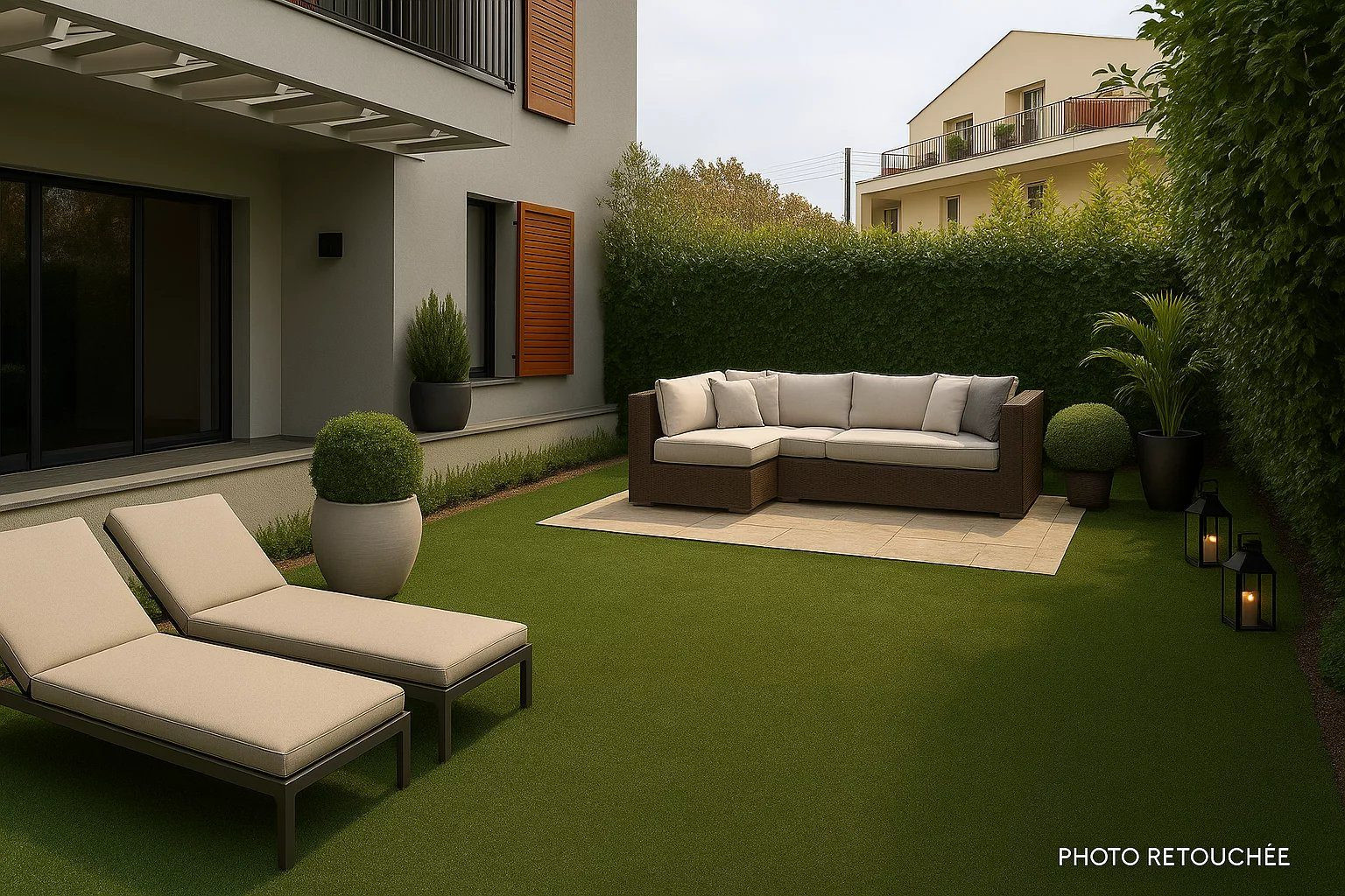 Appartement 2 pièces 46 m² · à Marseille 14e Arrondissement · 46 m² · 159 500 €