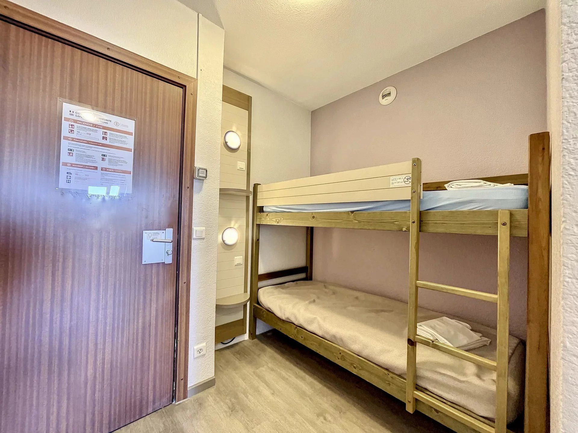 Appartement 1 pièce 25 m² · à Antibes · 25 m² · 276 000 €