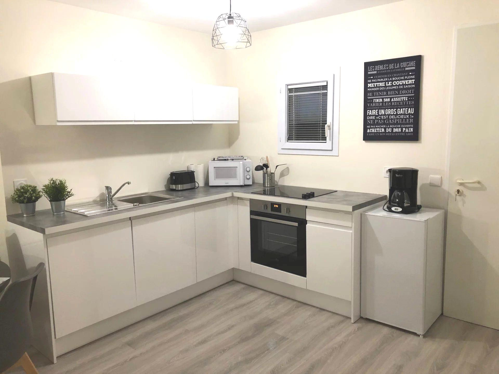 Appartement 2 pièces 33 m² · à Mallemort · 33 m² · 179 000 €