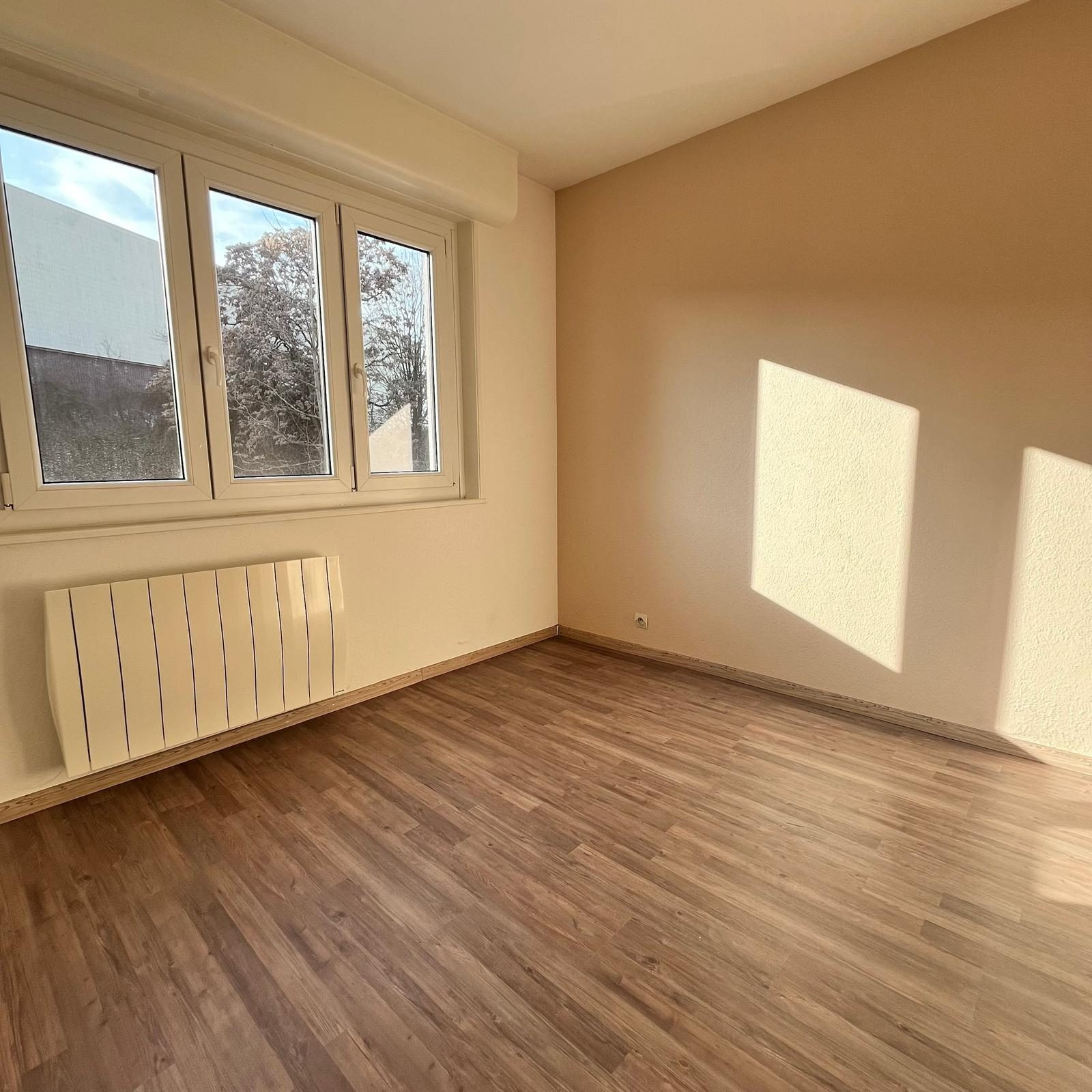 Appartement 3 pièces 65 m² · à Saint-Louis · 65 m² · 175 000 €