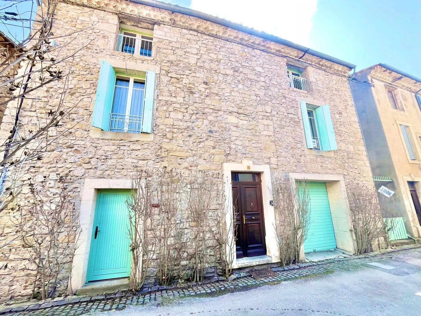 Charmante maison de village pleine de caractère