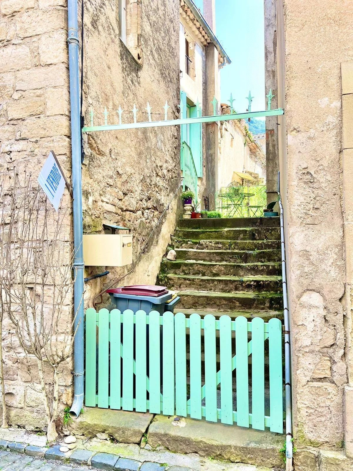 Charmante maison de village pleine de caractère