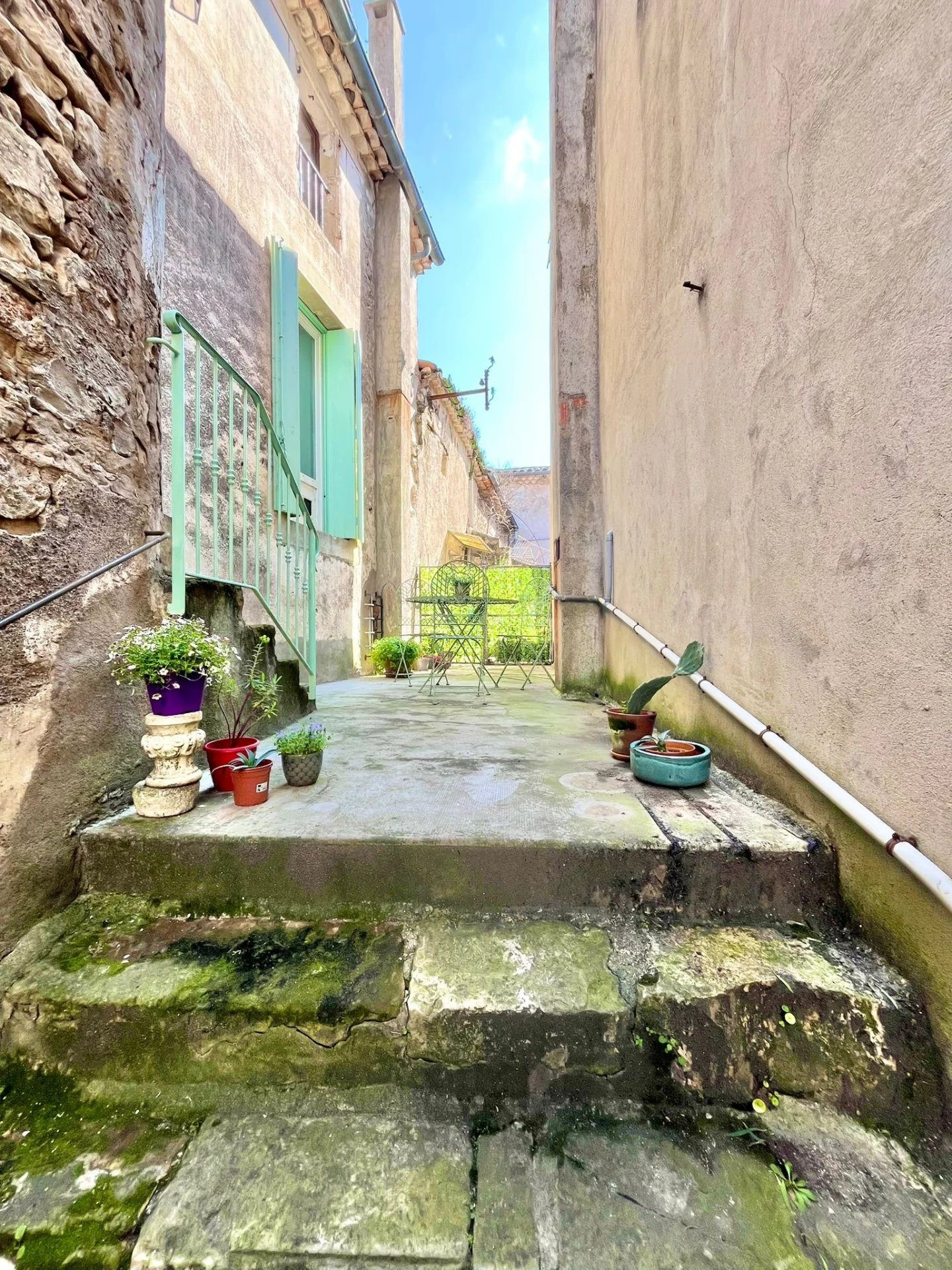 Charmante maison de village pleine de caractère