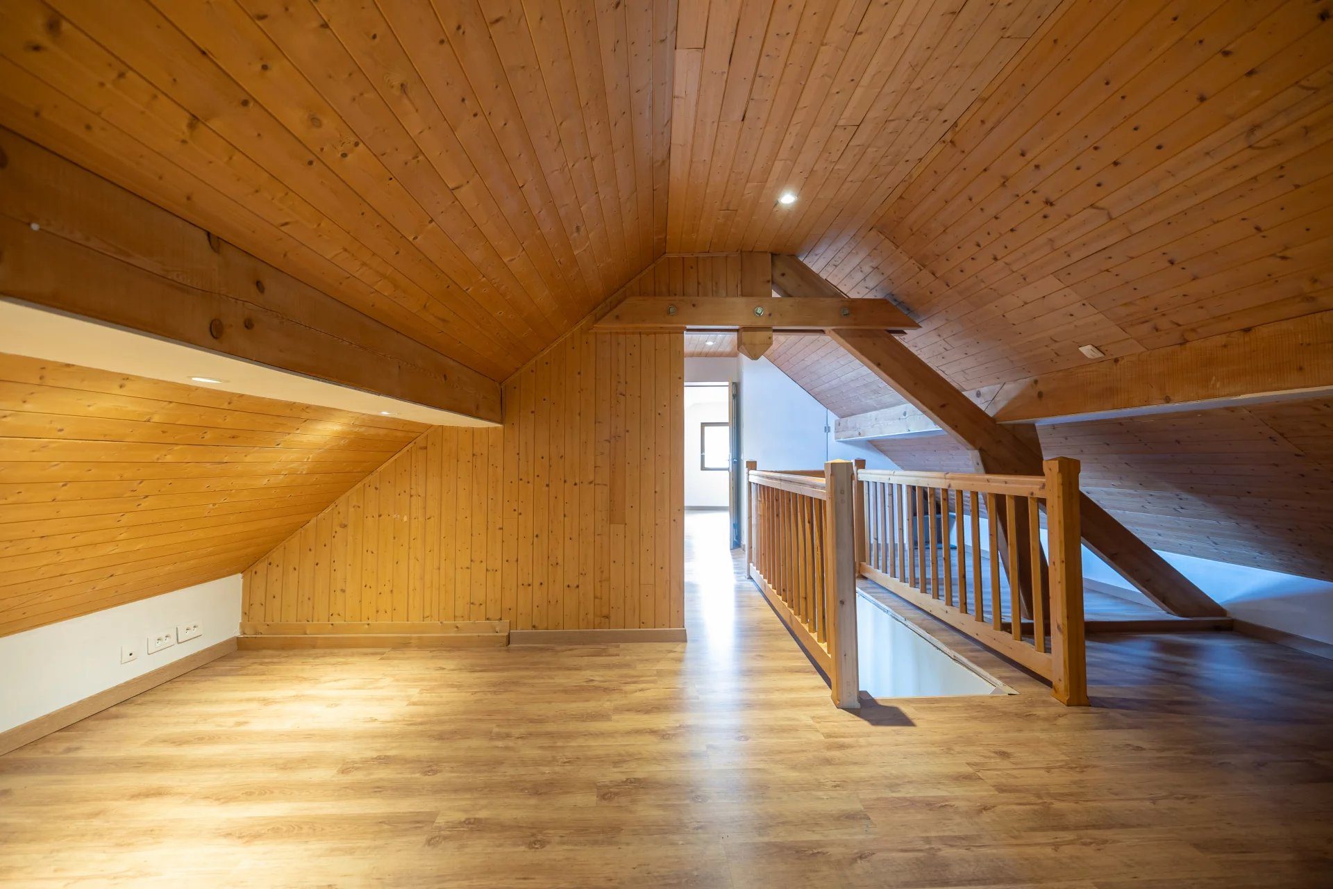Appartement 4 pièces 74 m² · à Doussard · 74 m² · 290 000 €