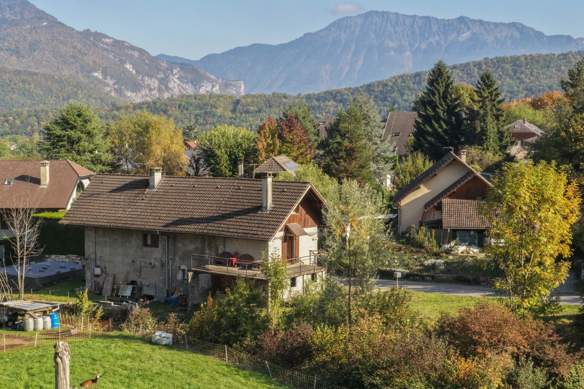 Appartement 4 pièces 74 m² · à Doussard · 74 m² · 290 000 €