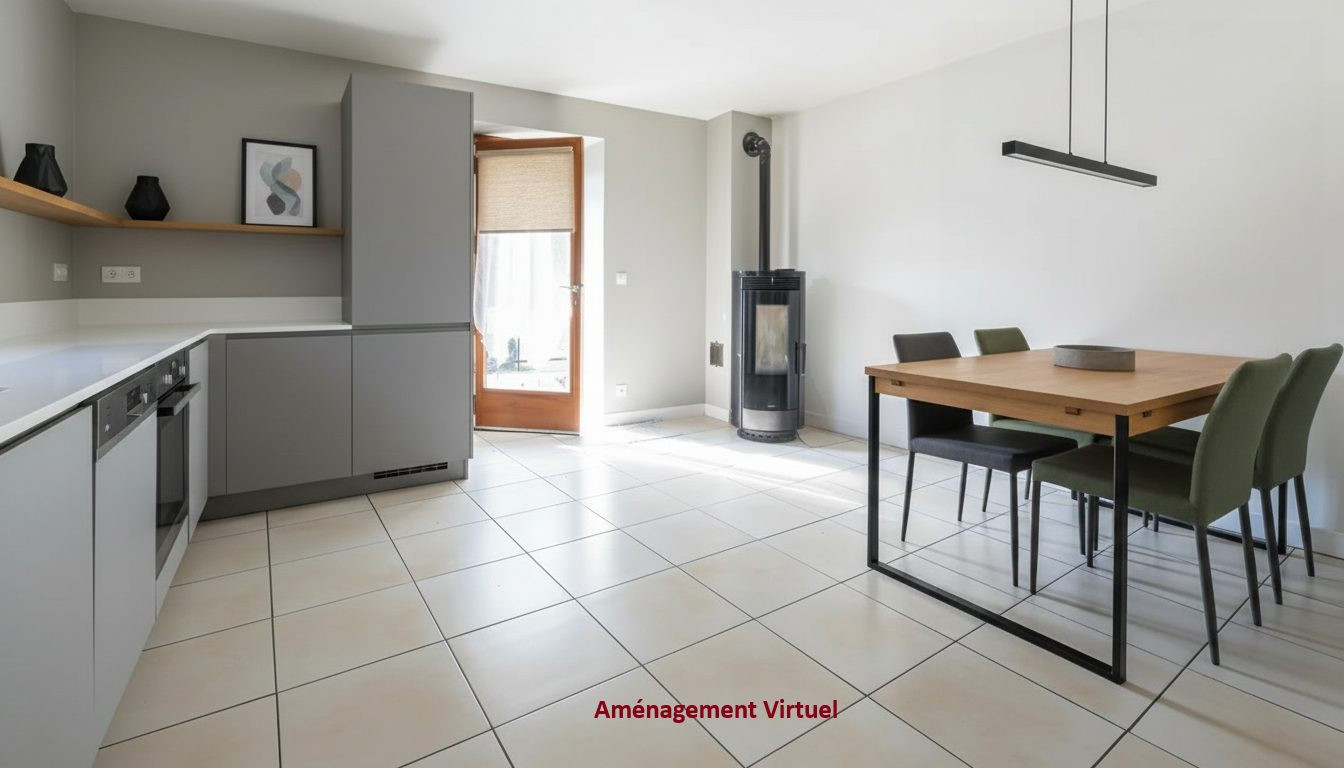 Appartement à Vendre à Doussard