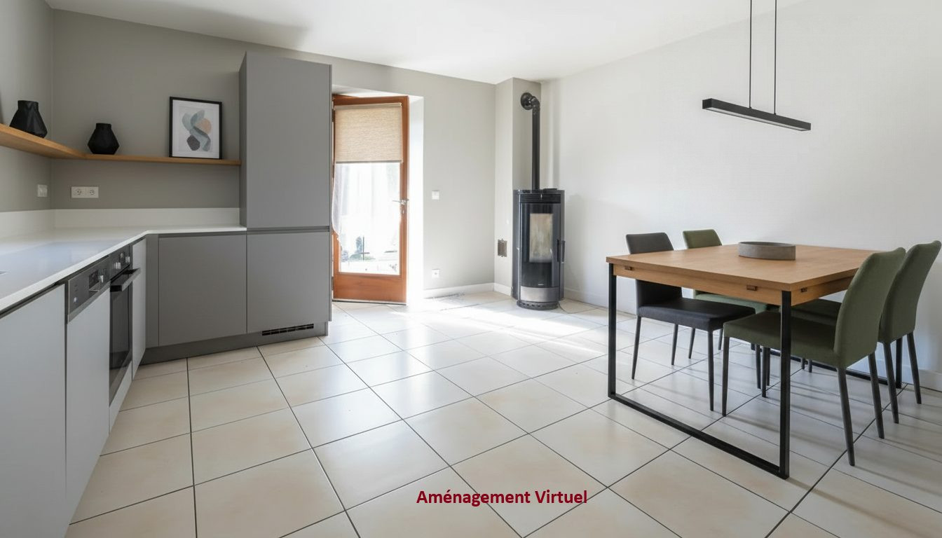 Apartment for Sale in Doussard 5