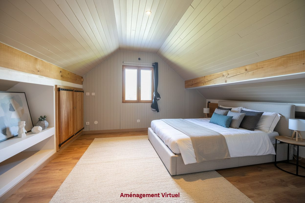 Appartement à Vendre à Doussard