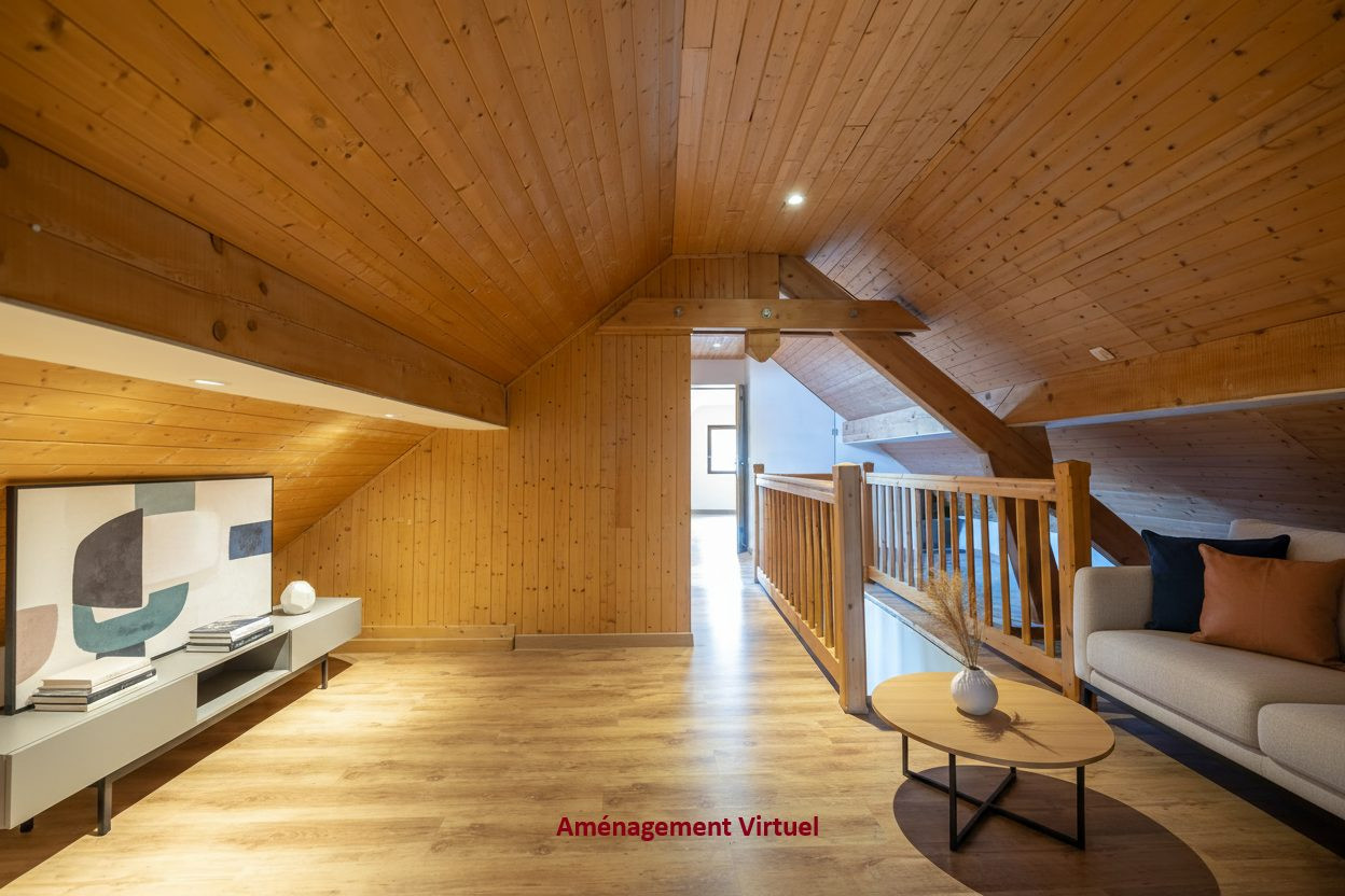 Apartment for Sale in Doussard 4