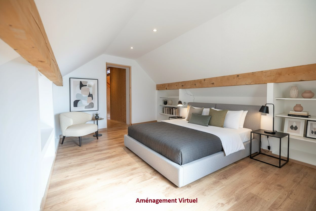 Appartement à Vendre à Doussard
