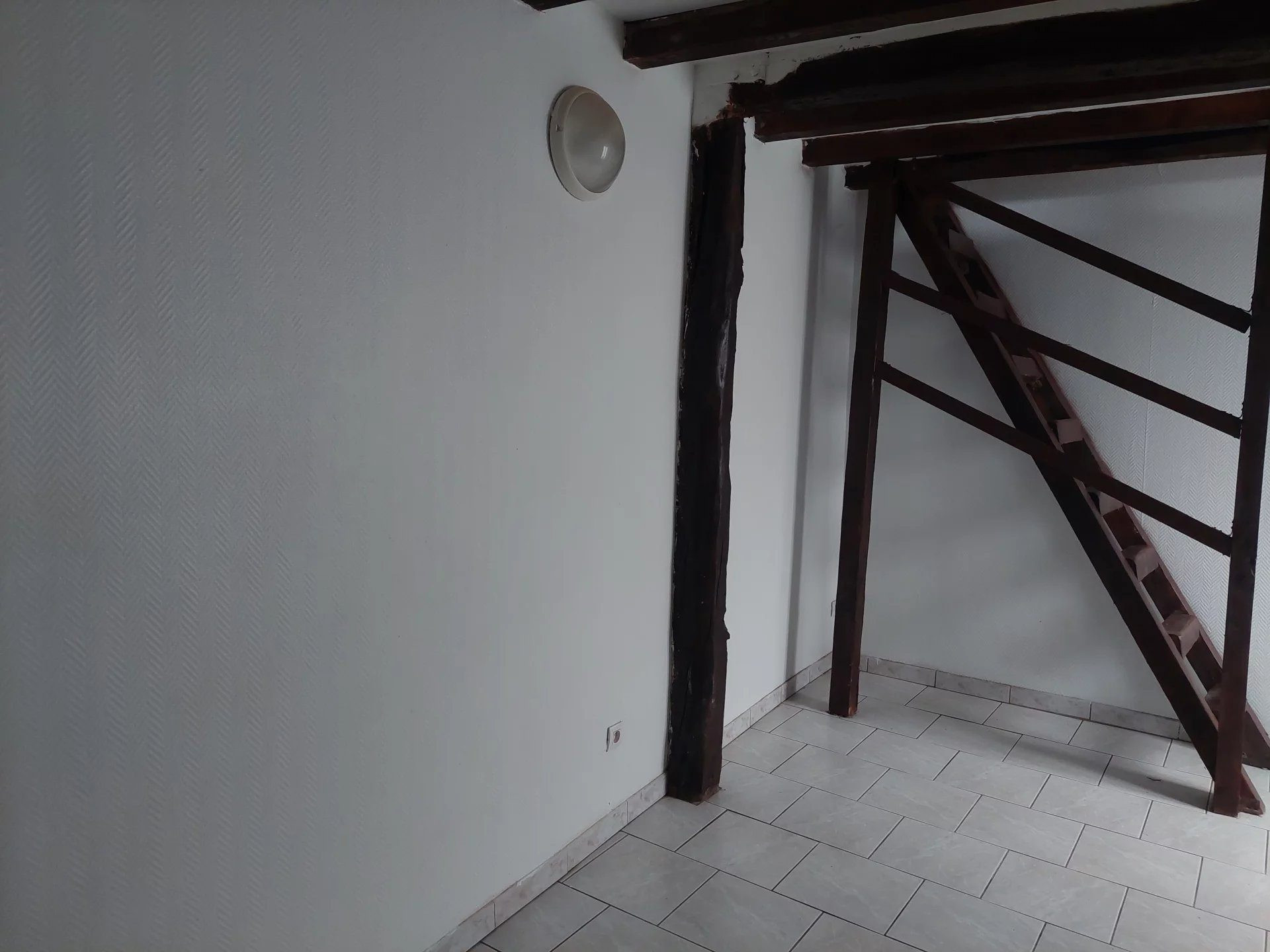 Appartement à vendre à Melun, 21 m²