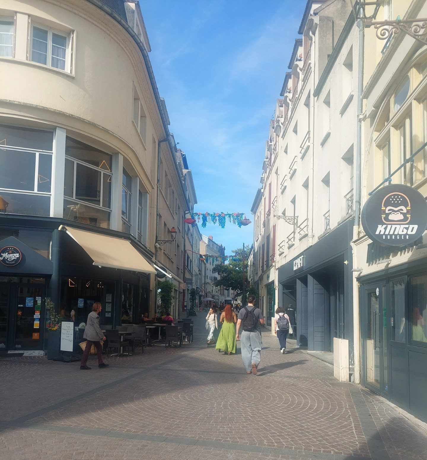 Appartement à vendre à Melun, 21 m²