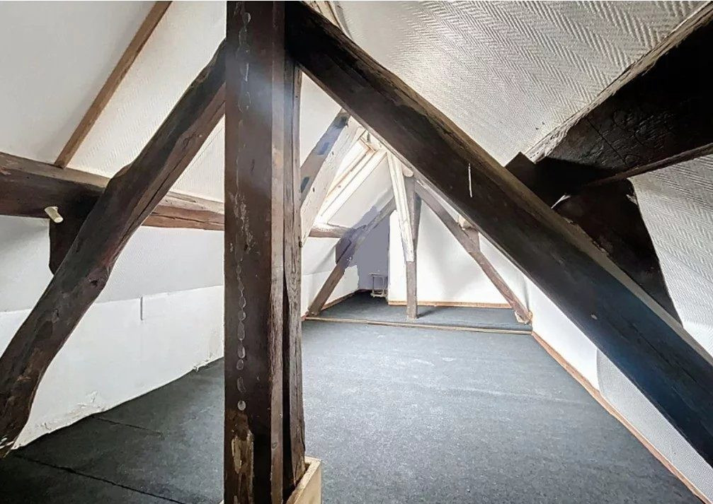 Appartement à vendre à Melun, 21 m²