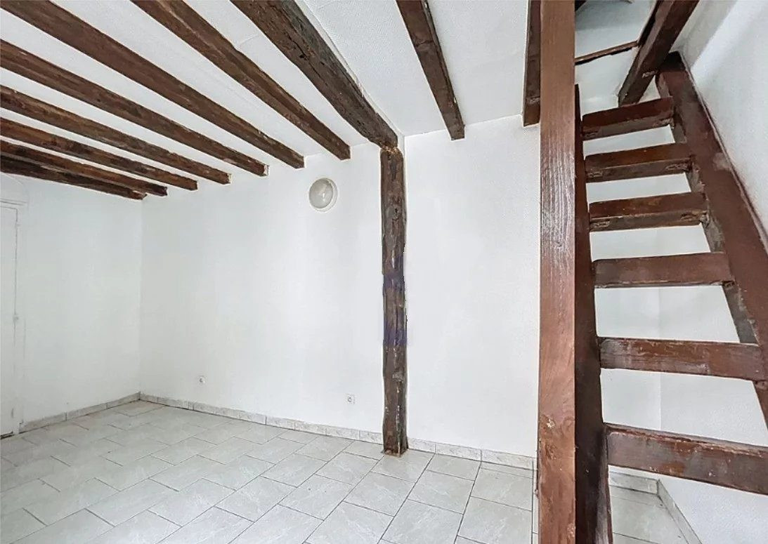 Appartement à vendre à Melun, 21 m²