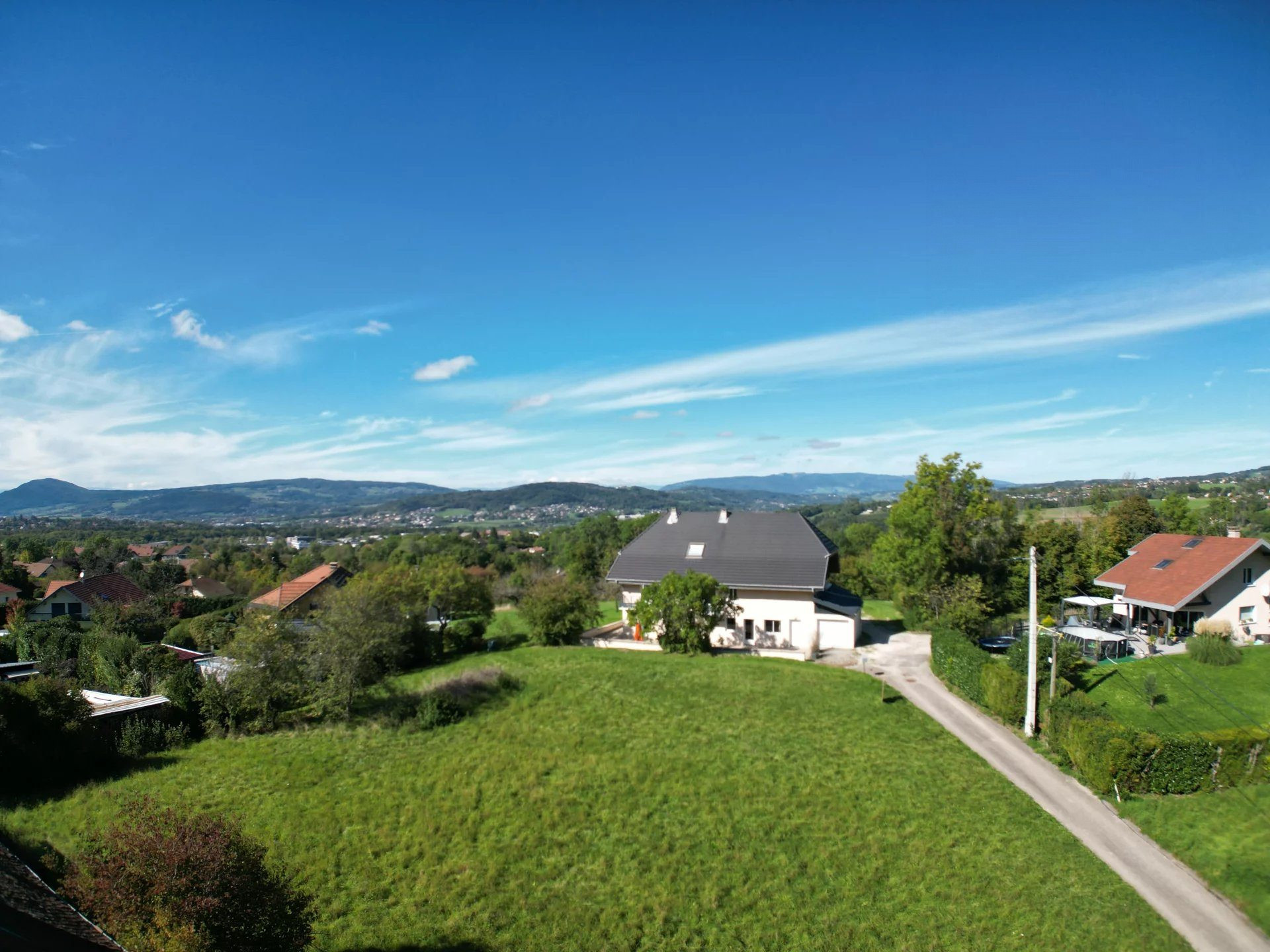 Appartement à vendre à Annecy, 74 m²