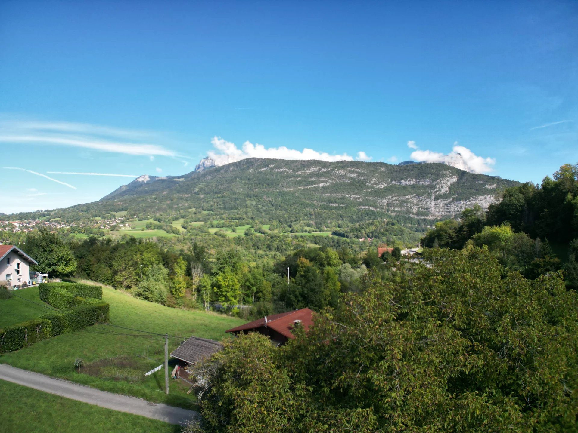 Appartement à vendre à Annecy, 93 m²
