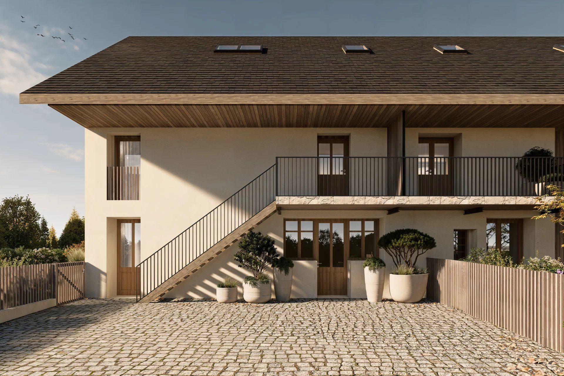 Appartement à vendre à Annecy, 56 m²
