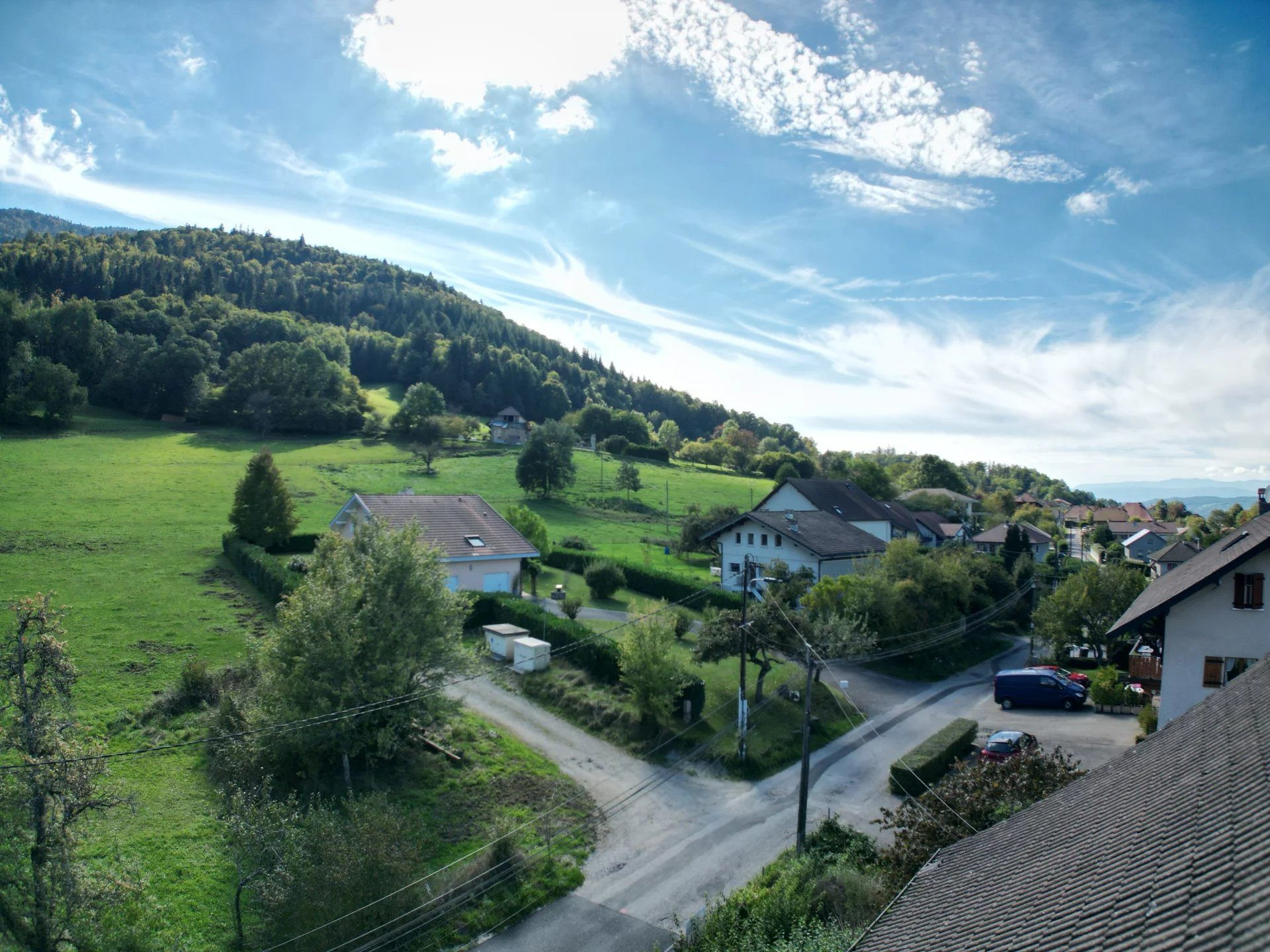 Appartement à vendre à Annecy, 41 m²