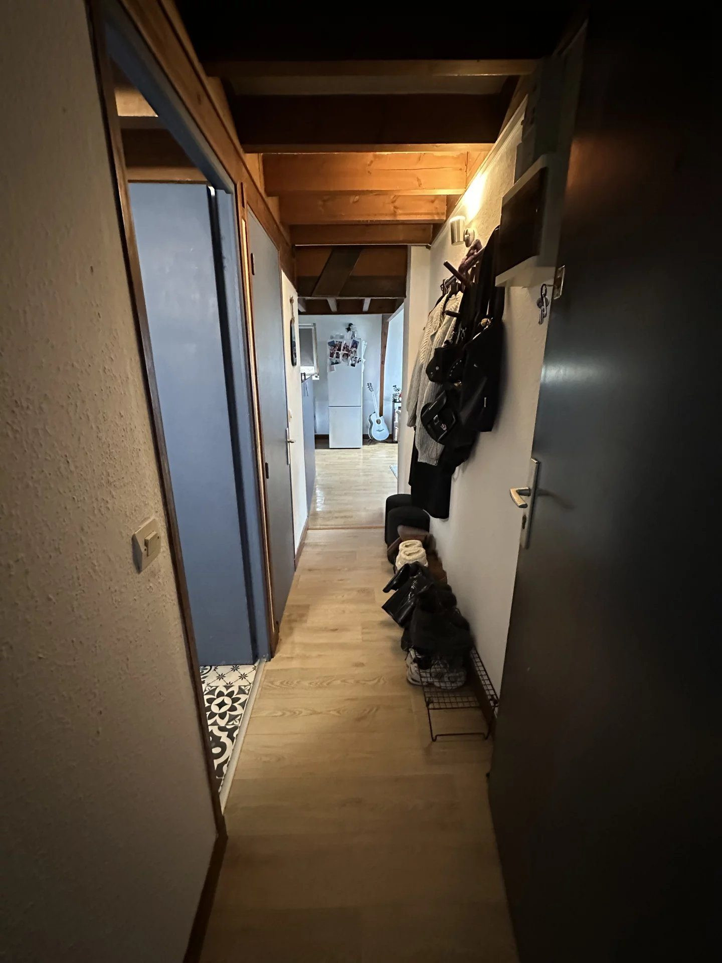 Appartement 1 pièce 26 m² · à Lille · 26 m² · 99 000 €