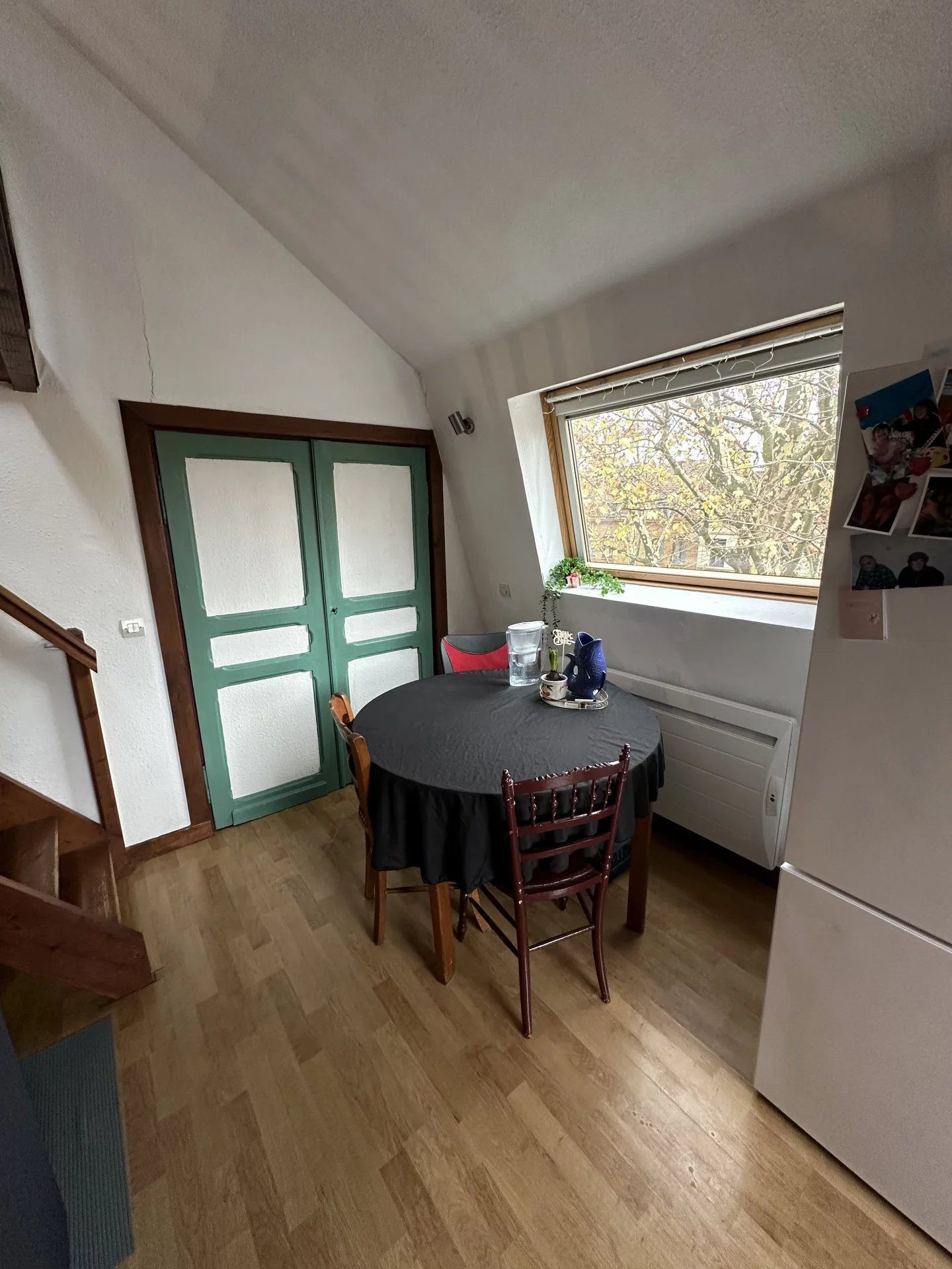 Mezzanine Studio – Wazemmes Sector 5