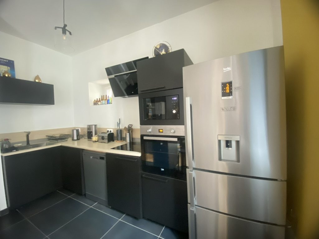 Appartement 4 pièces 85 m² · à Vichy · 85 m² · 219 000 €
