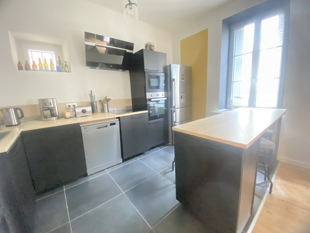 Appartement à vendre à VICHY, 85 m²