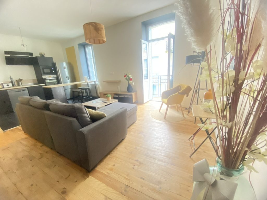 Appartement à vendre à VICHY, 85 m²