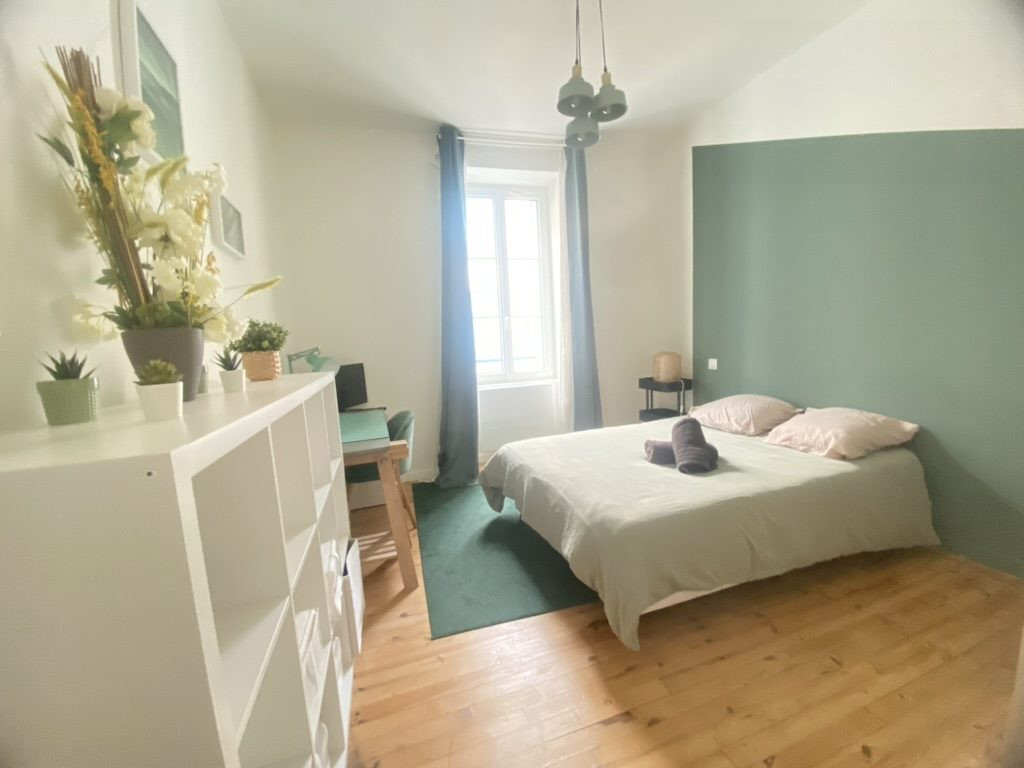 Apartment for sale in VICHY, 85 m²