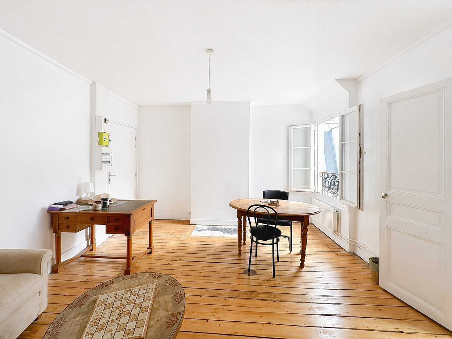 Appartement 2 pièces 50 m² · à Paris · 50 m² · 597 000 €