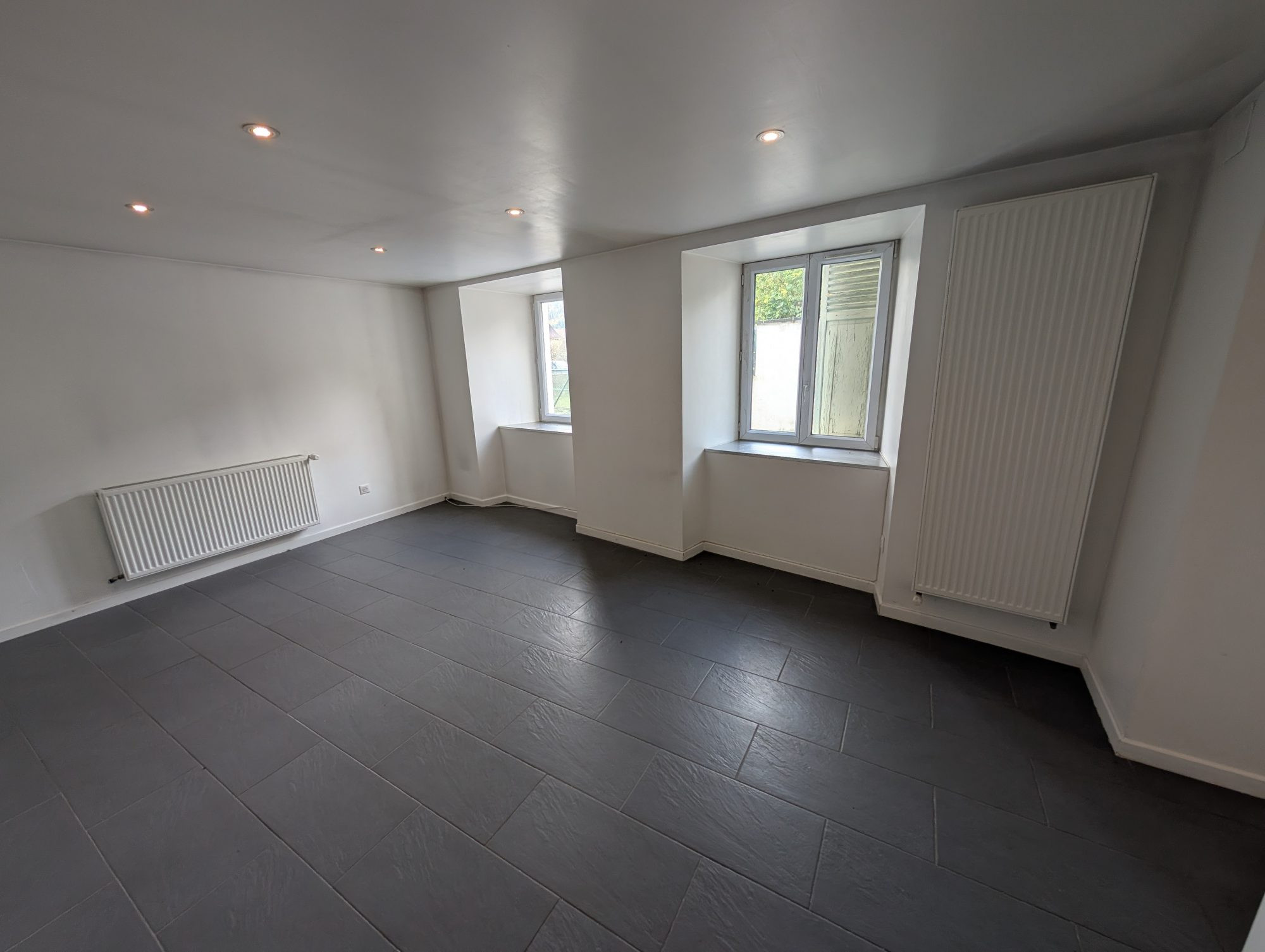 Appartement 2 pièces 58 m² · à Masevaux-Niederbruck · 58 m² · 80 000 €