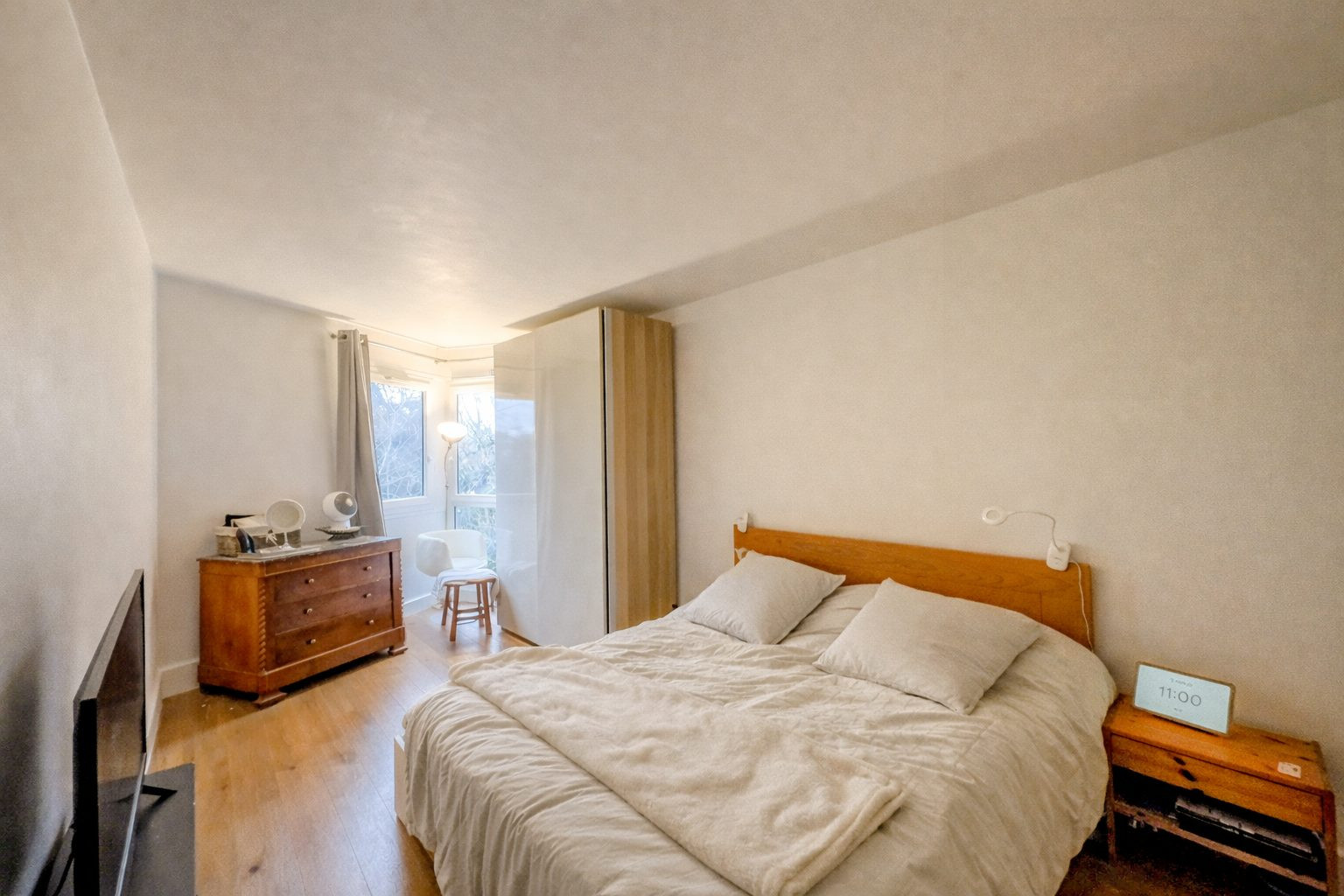 Appartement à vendre à Saint-Germain-en-Laye, 94 m²