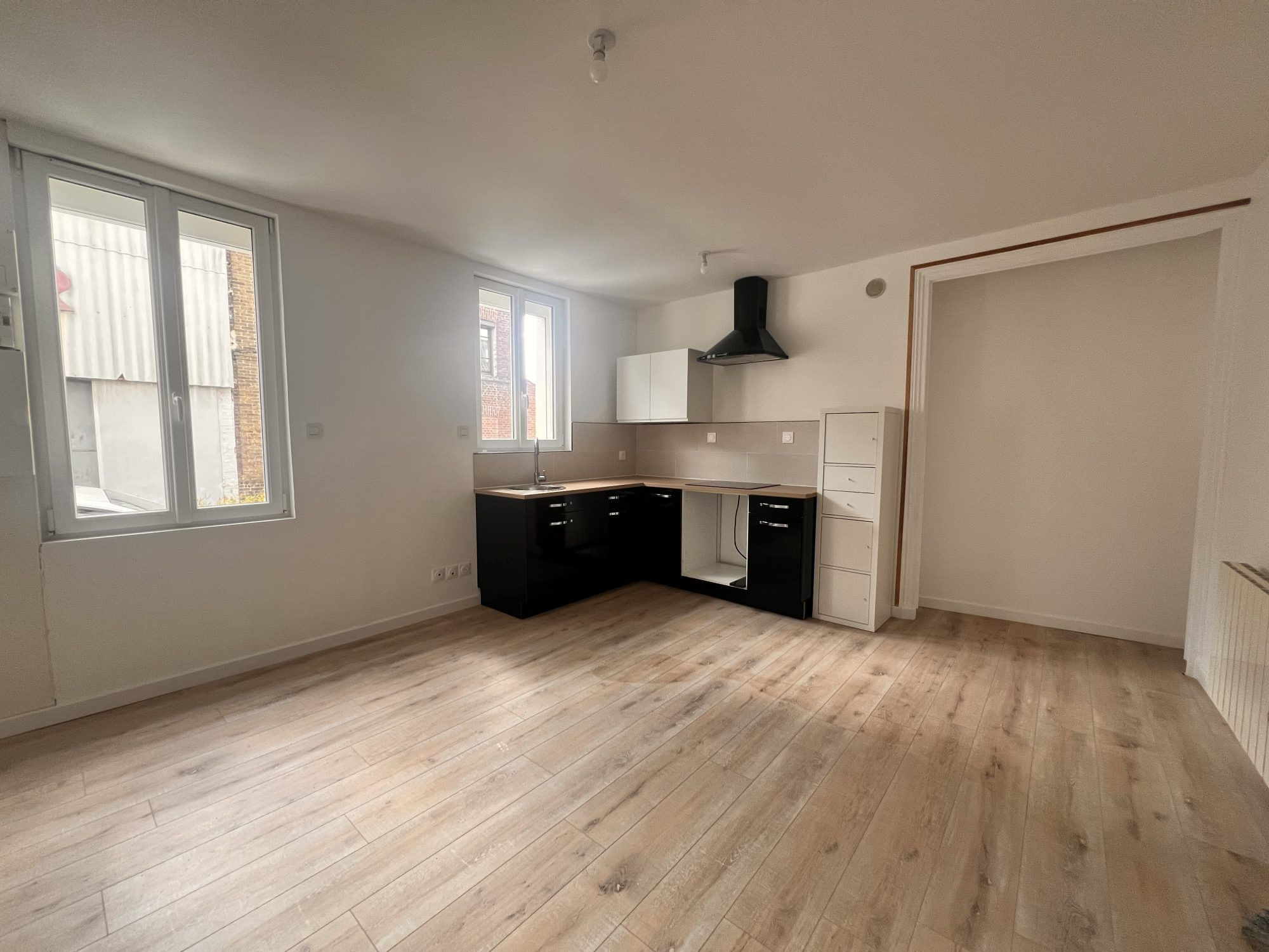 Appartement 2 pièces 47 m² · à Oissel · 47 m² · 79 000 €