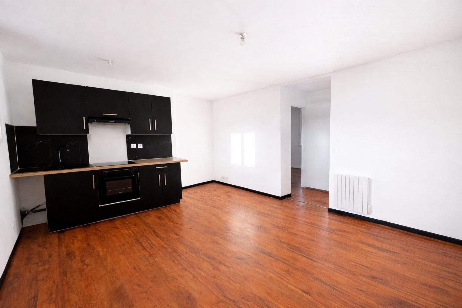 Apartment for sale in Oissel, 48 m²