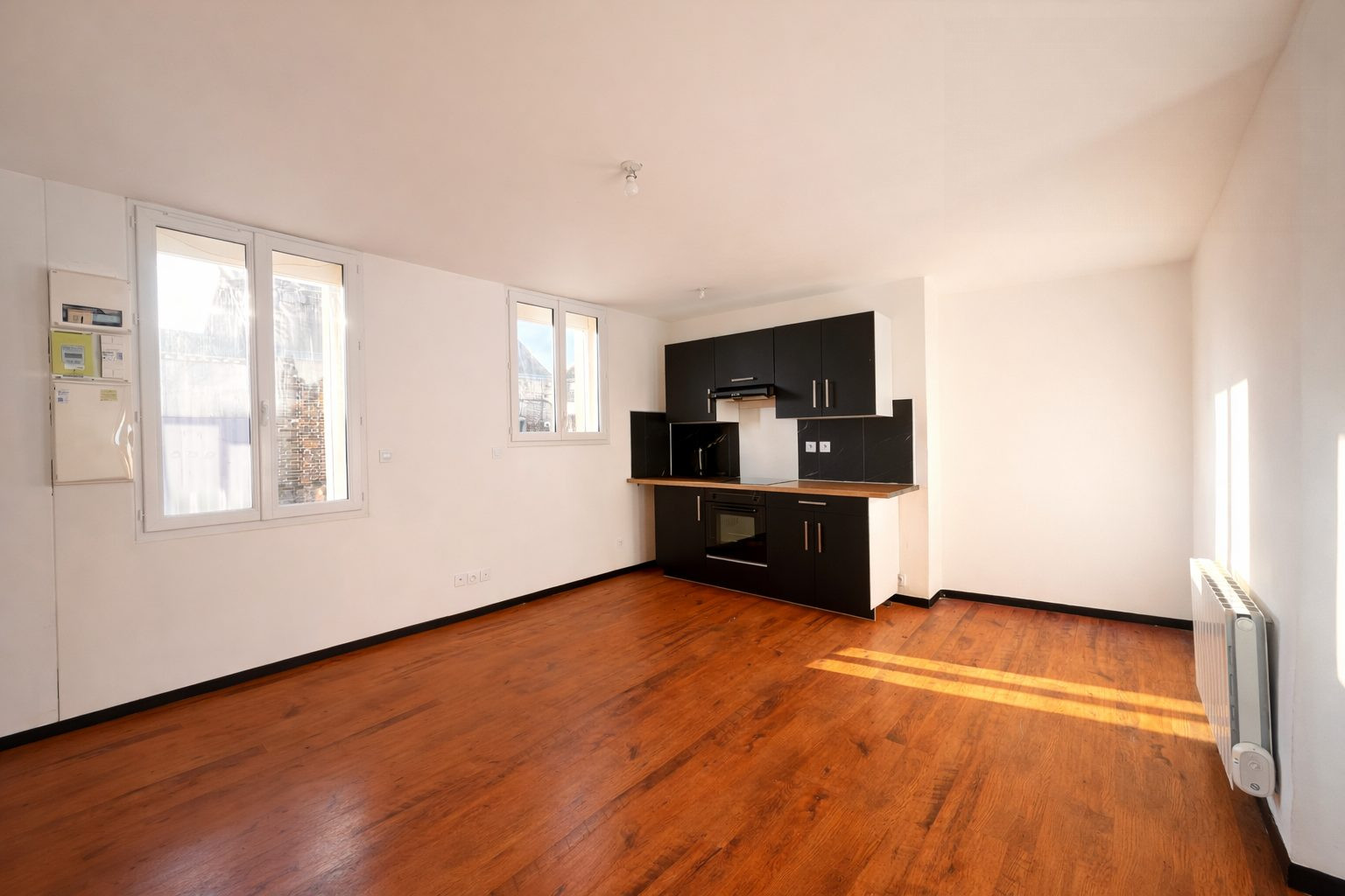 Apartment for sale in Oissel, 48 m²