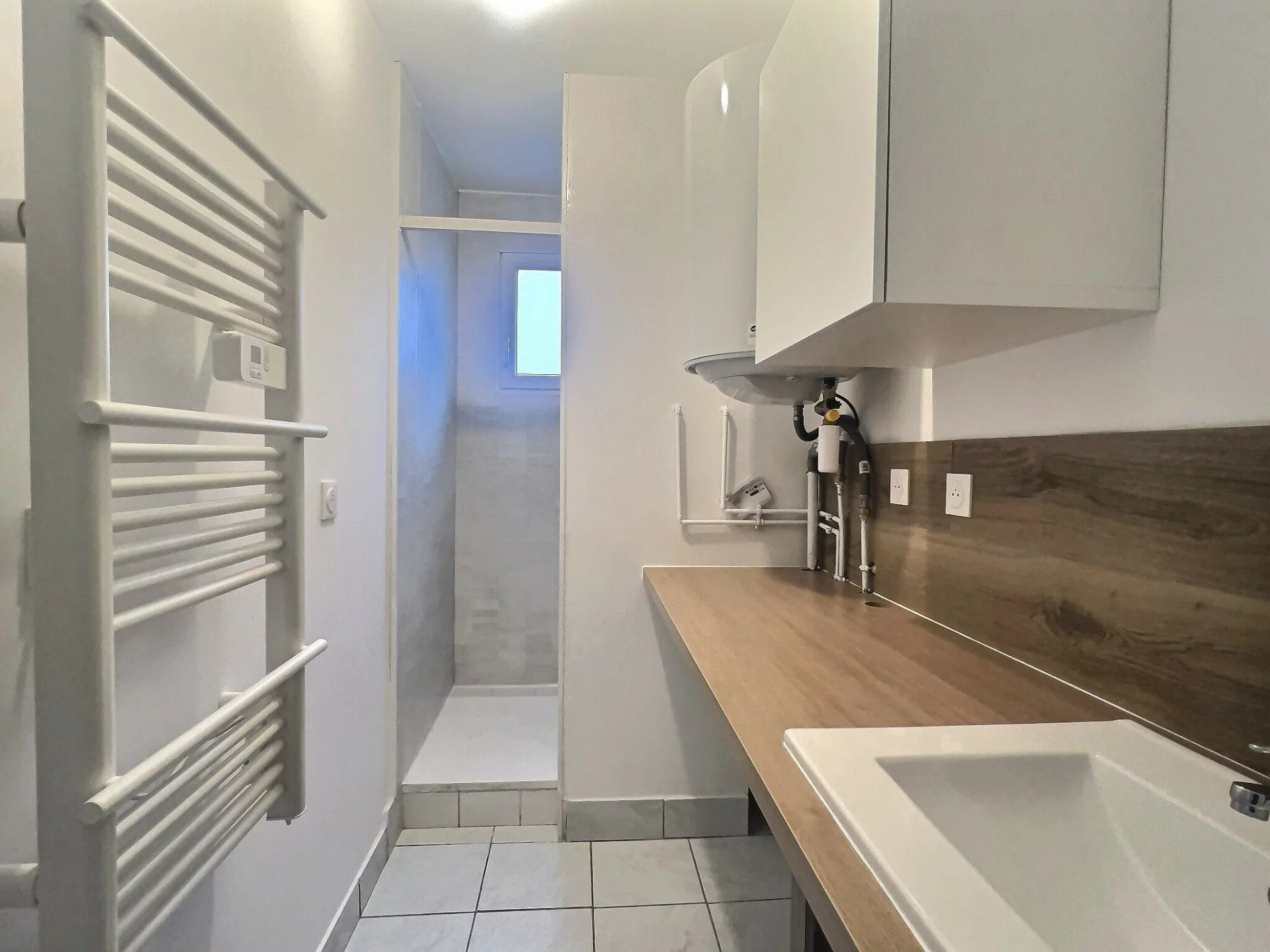 2-BEDROOM APARTMENT – OISSEL STATION – INVESTMENT OR PRIMARY RESIDENCE 3