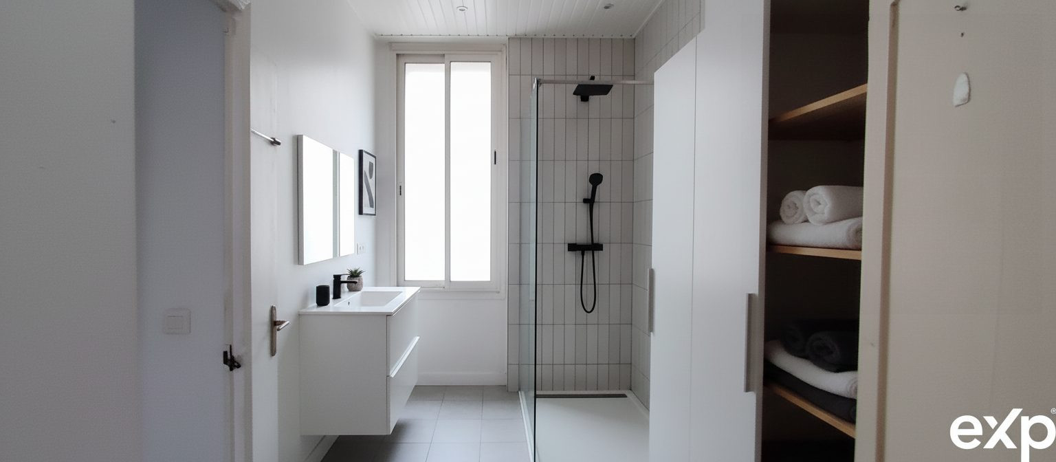 Appartement 2 pièces 45 m² · à Cannes · 45 m² · 235 000 €