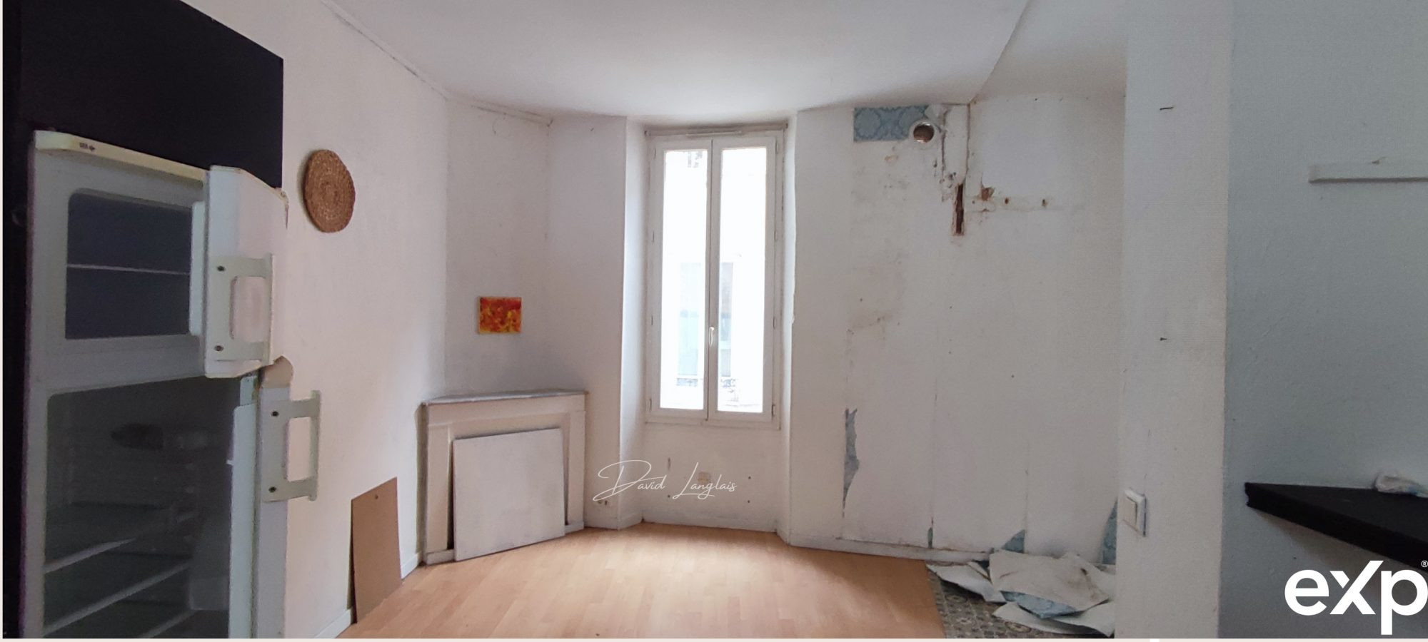 Appartement à vendre à Cannes, 46 m²