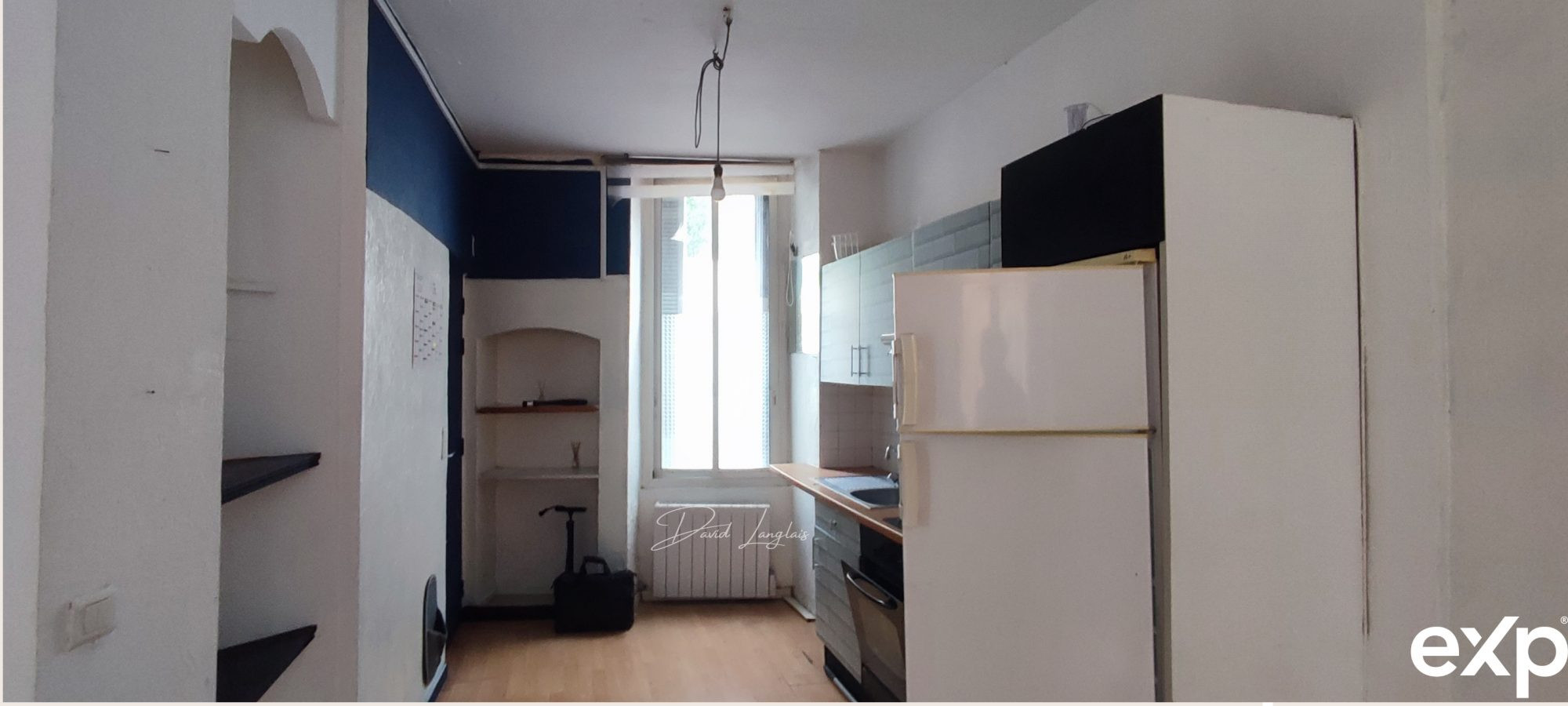 2-BEDROOM APARTMENT 49m² 3