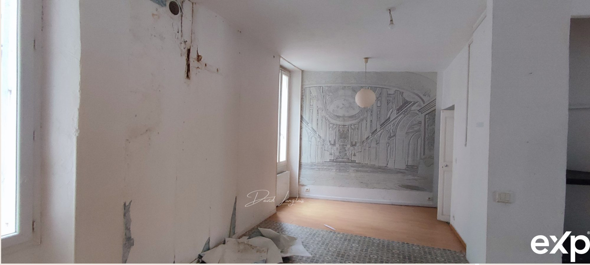 Apartment for sale in Cannes, 46 m²