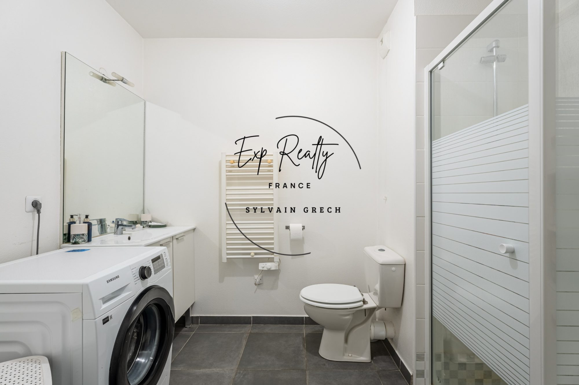 Appartement 2 pièces 44 m² · à Marseille · 44 m² · 149 000 €