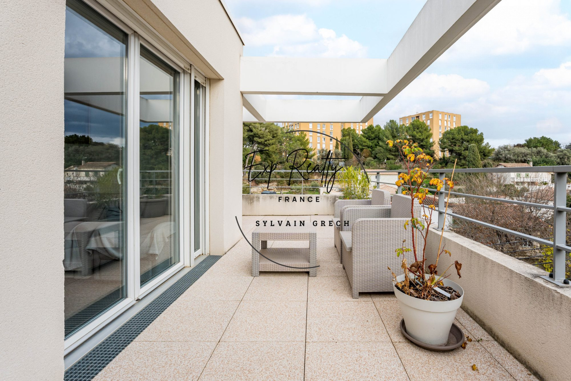 Appartement 2 pièces 44 m² · à Marseille · 44 m² · 149 000 €